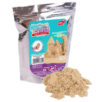 SUPER ARENA COLOR NATURAL 500 GRS - 1