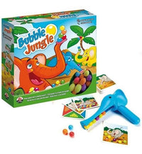 BUBBLE JUNGLE - 2