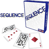 Juego De Mesa Sequence. Estrategia Y Diversión- Goliath - 4