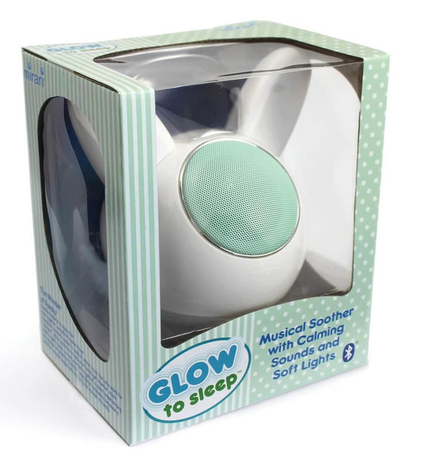 Glow To Sleep