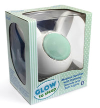 Glow To Sleep - 1