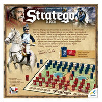 Juego De Mesa Stratego Clásico Novelty - 3