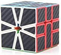 CUBO Mágico MELIONG SQ CARBON - 2