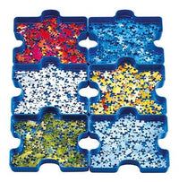 Clasificador De 300 Piezas Ravensburger - 2