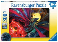 Rompecabezas Dragon Estrella 300 Piezas Ravensburger - 1