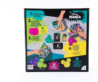 Juego Disney Mania - 3