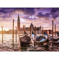 Venecia Entre Bruma - 2