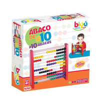 ABACO DE 10 - 2