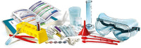 Kit Mi laboratorio de Química +120 Experimentos- Clementoni - 4