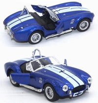 SHELBY COBRA 427 - 2