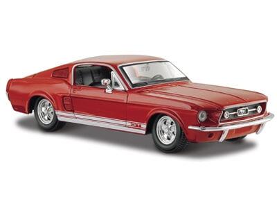 MUSTANG GT500 67