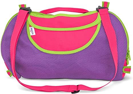 Trunki Toe - Pink
