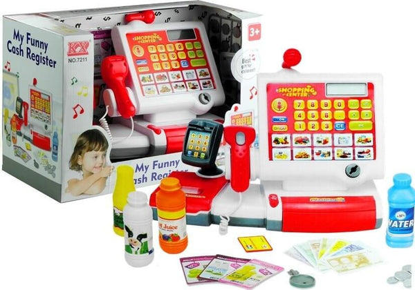Caja Registradora
