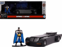 BATIMOVIL SERIE ANIMADA 1:32 - 3